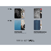 HOSHI X WOOZI（SEVENTEEN） / BEAM【単品】【CD MAXI】