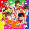 DXTEEN / Tick-Tack【通常盤】【個別オンラインロングトーク会抽選対象】【2025年6月14日（土）】【CD MAXI】