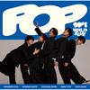 WILD BLUE / POP【スペシャルイベント応募抽選権付き】【大阪会場：ユニット別撮影会】【通常盤】【CD】