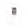 hide / hide Memorial Day 2025 hide with Spread Beaver "REPSYCLE" ～Life is still going on!!～【イラストTシャツ】