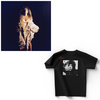 レディー・ガガ / メイヘム【デラックス・エディションCD＋Tシャツ】【セット販売特別価格】【CD】【+グッズ】