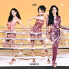 IS:SUE / EXTREME DIAMOND【3形態セット】【CD MAXI】【+DVD】