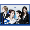 ExWHYZ / iD【初回生産限定盤】【UNIVERSAL MUSIC STORE限定】【全5種オリジナルポスター(全員サイン入り・絵柄選択)＋ソロチェキ(yu-ki)付き】【CD MAXI】【+Blu-ray】【+PHOTOBOOK】