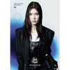 ExWHYZ / iD【初回生産限定盤】【UNIVERSAL MUSIC STORE限定】【全5種オリジナルポスター(全員サイン入り・絵柄選択)＋ソロチェキ(mayu)付き】【CD MAXI】【+Blu-ray】【+PHOTOBOOK】