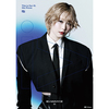 ExWHYZ / iD【初回生産限定盤】【UNIVERSAL MUSIC STORE限定】【全5種オリジナルポスター(全員サイン入り・絵柄選択)＋ソロチェキ(mayu)付き】【CD MAXI】【+Blu-ray】【+PHOTOBOOK】