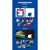 TWS / TRY WITH US【2形態セット】【ラッキードロー（セルフィーフォトカード）対象商品】【CD】