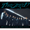 INI / THE ORIGIN【3形態セット】【エントリーコード特典付き第1弾Ⓐ：福岡・愛知会場対象】【CD】【+DVD】