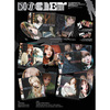 LE SSERAFIM / DIFFERENT【初回限定 メンバーソロジャケット盤】【ショーケース応募商品】【CD MAXI】