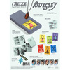 RIIZE / ODYSSEY【SUNLOVE Limited Edition Ver.】【単品】【デジタルコード】