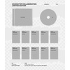 LE SSERAFIM / DIFFERENT【初回限定 キャラクターコラボレーション盤】【ハイタッチ会応募商品】【CD MAXI】
