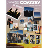 RIIZE / ODYSSEY【PACKAGE Ver.】【2種セット】【プレミアムオフラインイベント応募商品】【CD】