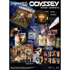 RIIZE / ODYSSEY【PACKAGE Ver.】【2種セット】【プレミアムオフラインイベント応募商品】【CD】