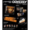 RIIZE / ODYSSEY【Jewel Case Ver. (Japan Exclusive)】【単品ランダム】【プレミアムオフラインイベント応募商品】【CD】