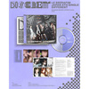 LE SSERAFIM / DIFFERENT【4形態セット】【ラッキードロー対象商品】【CD MAXI】【+フォトブック】