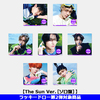 aoen / 青い太陽 (The Blue Sun)【The Sun Ver.［ソロ盤］】【ラッキードロー第2弾対象商品】【CD MAXI】