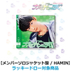 PLAVE / かくれんぼ【メンバーソロジャケット盤 / HAMIN】【ラッキードロー対象商品】【CD MAXI】