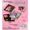 PLAVE / かくれんぼ【7形態セット】【ラッキードロー対象商品】【CD MAXI】【+MUSIC CARD】