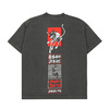 ザ・ローリング・ストーンズ / RS No,9 Harajuku【The Rolling Stones Urban Jungle '90 Tour Tee】