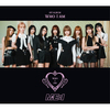 ME:I / WHO I AM【3形態セット】【CD】【+DVD】