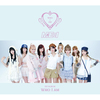 ME:I / WHO I AM【3形態セット】【CD】【+DVD】