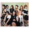 ME:I / WHO I AM【3形態セット】【CD】【+DVD】