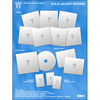 ENHYPEN / 宵 -YOI-【メンバーソロジャケット盤 7形態セット】【ショーケース応募商品】【CD MAXI】
