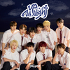 xikers / Up All Night【3形態セット】【メンバー別サイン会抽選対象】【CD MAXI】【+PHOTOBOOK】