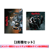 &TEAM / Go in Blind (月狼)【2形態セット】【メンバー個別2ショットチェキ撮影&サイン会応募商品】【CD MAXI】【+PHOTO BOOK】