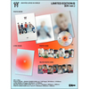 ENHYPEN / 宵 -YOI-【3形態セット】【購入者抽選プレゼント応募対象】【CD MAXI】【+フォトブック】