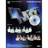 ENHYPEN / 宵 -YOI-【3形態セット】【購入者抽選プレゼント応募対象】【CD MAXI】【+フォトブック】