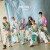DXTEEN / 両片想い【3形態セット】【CD MAXI】【+DVD】【+PHOTOBOOK】