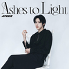 ATEEZ / Ashes to Light【メンバーソロ盤】【リハーサル観覧抽選対象】【CD】