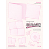 ILLIT / 時よ止まれ【5形態セット】【ショーケース応募商品】【CD MAXI】【+フォトブック】【+フォトカード】