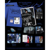 KEY / HUNTER【全5形態セット】【応募用シリアルコード付き】【CD】【+デジタルコード】
