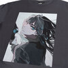 Ado / Ado 5th Anniversary POPUP-STORE キービジュアルTシャツ