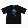 Ado / Ado 5th Anniversary POPUP-STORE ブルーローズTシャツ