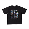 Ado / Ado 5th Anniversary POPUP-STORE Adoのベストアドバム グラフィックTシャツ