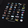 Ado / Ado 5th Anniversary POPUP-STORE Adoのベストアドバム グラフィックTシャツ