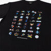 Ado / Ado 5th Anniversary POPUP-STORE Adoのベストアドバム グラフィックTシャツ