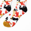 Ado / Ado 5th Anniversary POPUP-STORE ソックス(唱) 