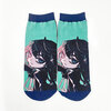 Ado / Ado 5th Anniversary POPUP-STORE ミニキャラソックス