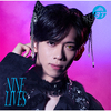 超特急 / NINE LIVES【初回限定メンバーソロ盤】【リリース記念特典会応募用シリアルナンバー付き】【CD MAXI】【+Blu-ray】
