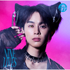 超特急 / NINE LIVES【初回限定メンバーソロ盤】【リリース記念特典会応募用シリアルナンバー付き】【CD MAXI】【+Blu-ray】