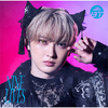 超特急 / NINE LIVES【初回限定メンバーソロ盤】【リリース記念特典会応募用シリアルナンバー付き】【CD MAXI】【+Blu-ray】