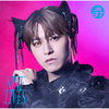超特急 / NINE LIVES【初回限定メンバーソロ盤】【リリース記念特典会応募用シリアルナンバー付き】【CD MAXI】【+Blu-ray】