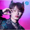 超特急 / NINE LIVES【初回限定メンバーソロ盤】【リリース記念特典会応募用シリアルナンバー付き】【CD MAXI】【+Blu-ray】