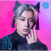超特急 / NINE LIVES【初回限定メンバーソロ盤】【リリース記念特典会応募用シリアルナンバー付き】【CD MAXI】【+Blu-ray】