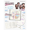 ILLIT / 時よ止まれ【5形態セット】【ラッキードローイベント対象商品】【CD MAXI】【+フォトブック】【+フォトカード】