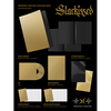 TOMORROW X TOGETHER / Starkissed【4形態セット】【ショーケース応募商品】【CD】【+フォトブック】【+フォトカード】