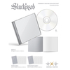 TOMORROW X TOGETHER / Starkissed【4形態セット】【ショーケース応募商品】【CD】【+フォトブック】【+フォトカード】